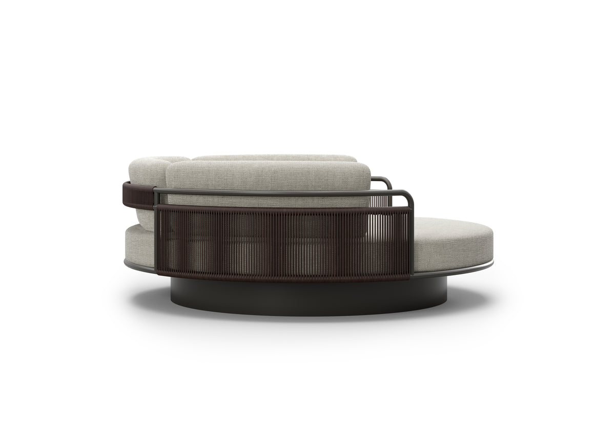 Link Terra meditation bed