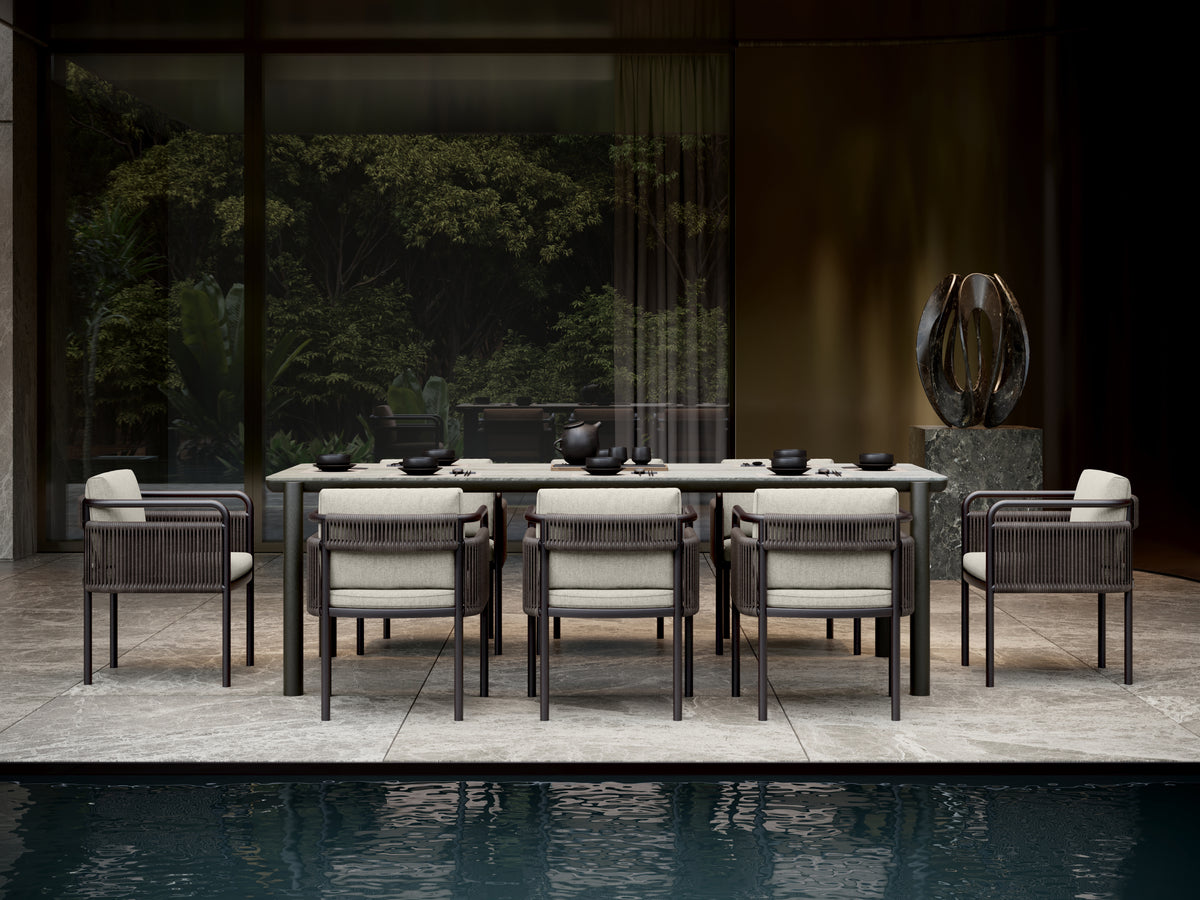Link Terra dining table