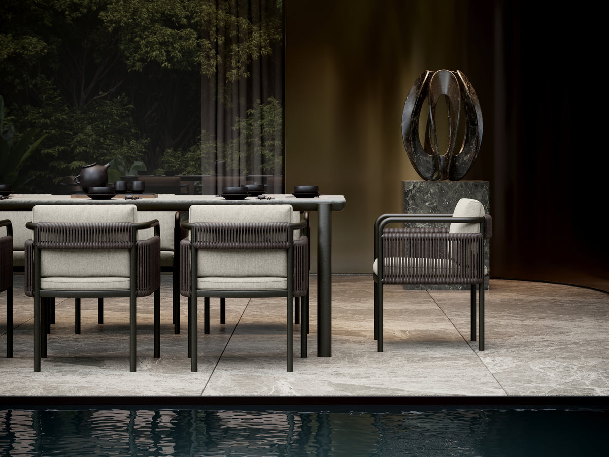 Link Terra Dining Table