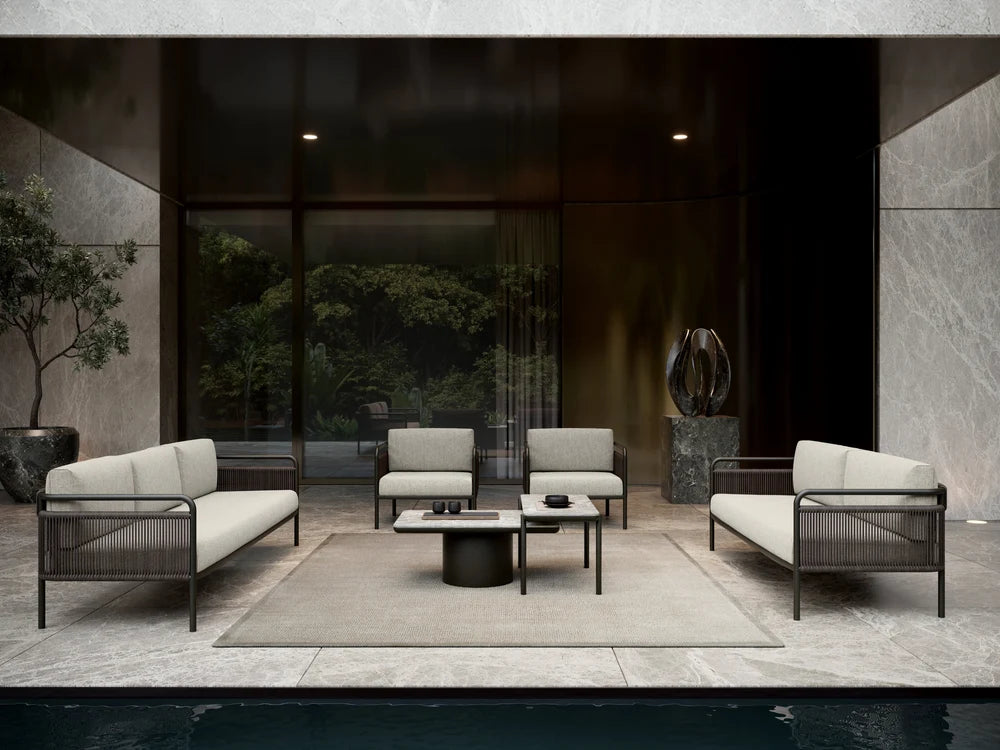 Link Terra 3 seater sofa