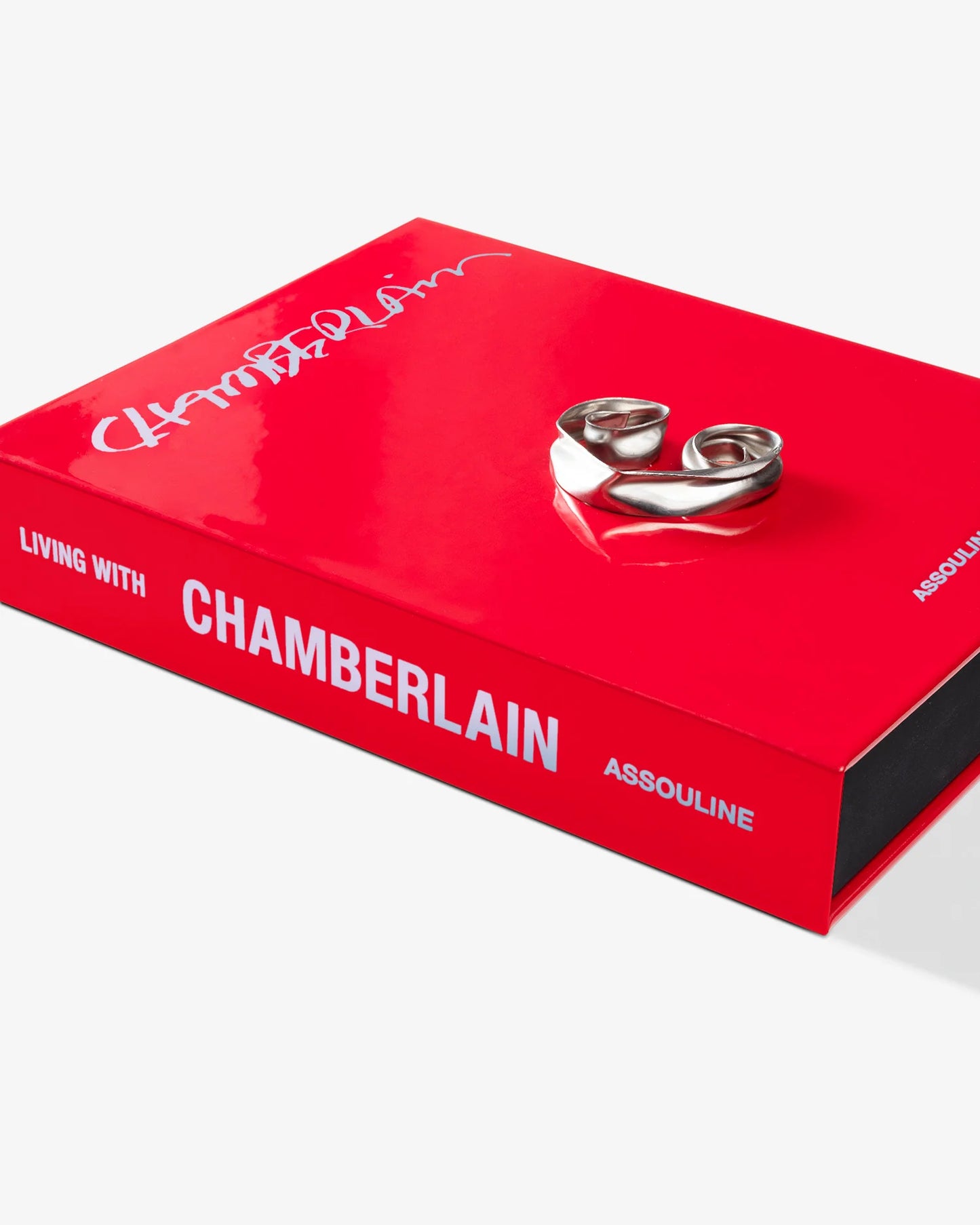Living with Chamberlain, Art in Residence (Special Edition)