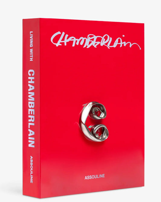 Living with Chamberlain, Art in Residence (Special Edition)