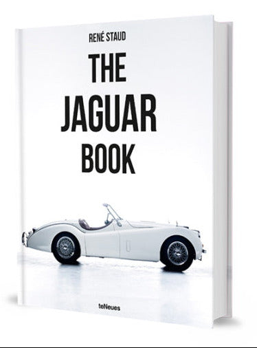 The Jaguar Book