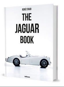 The Jaguar Book