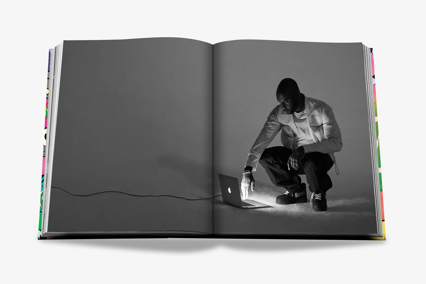 Louis Vuitton: Virgil Abloh (Classic Carton Cover)