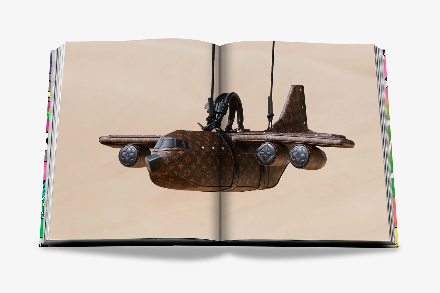 Louis Vuitton: Virgil Abloh (Classic Carton Cover)