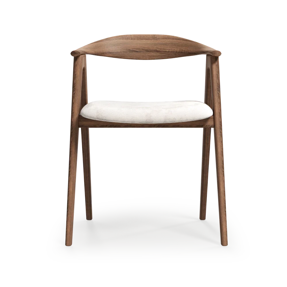 Lyra chair - set of 4