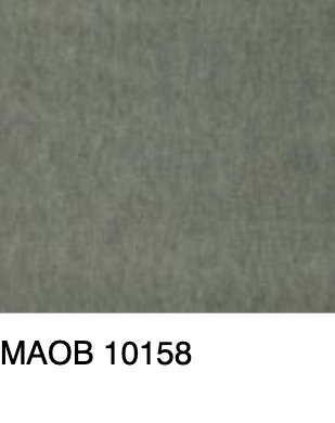 Ombro Bed