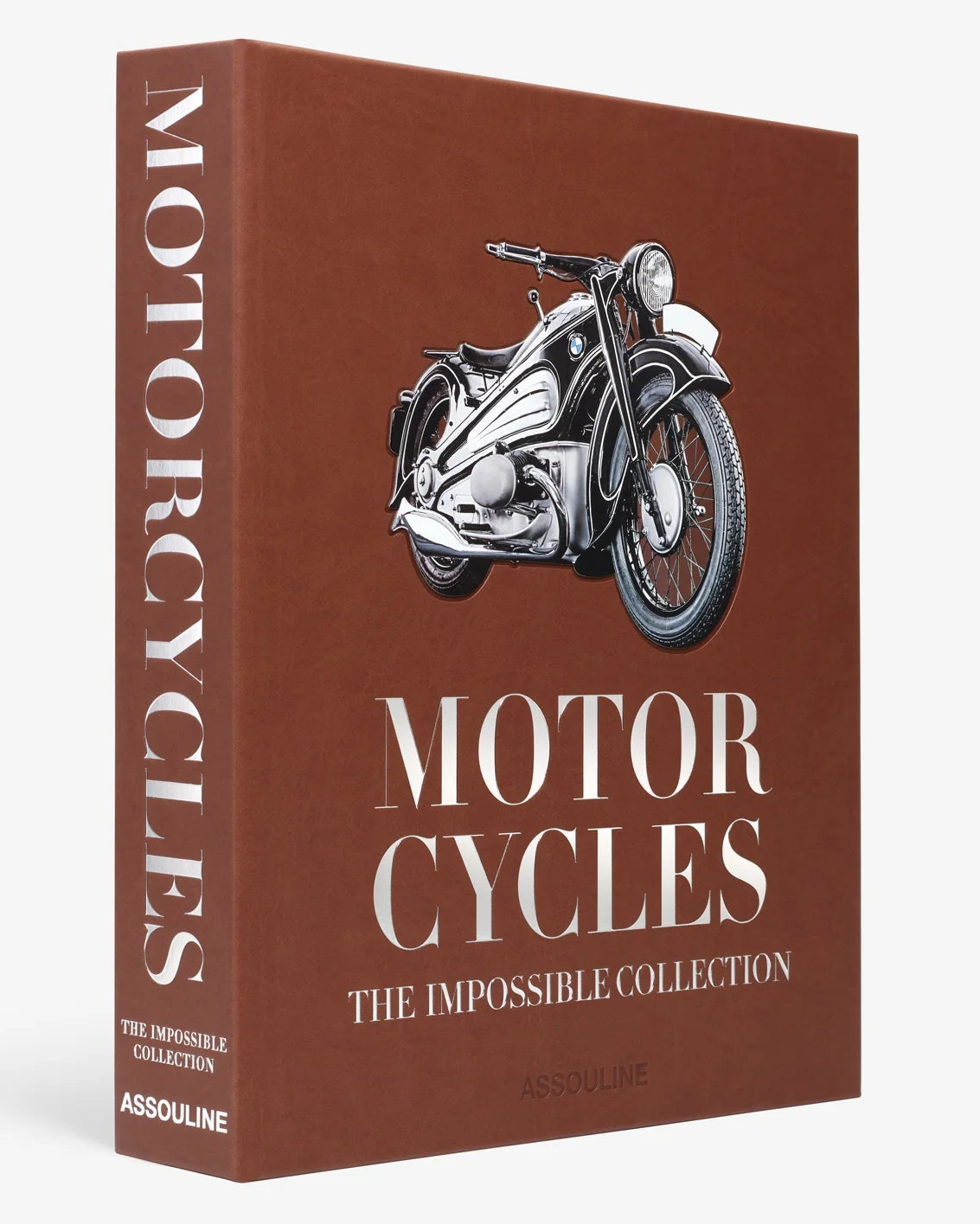 The Impossible Collection of Motorcycles (2nd Edition)