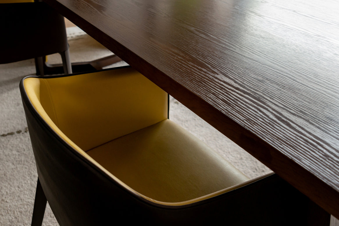 Luanda table