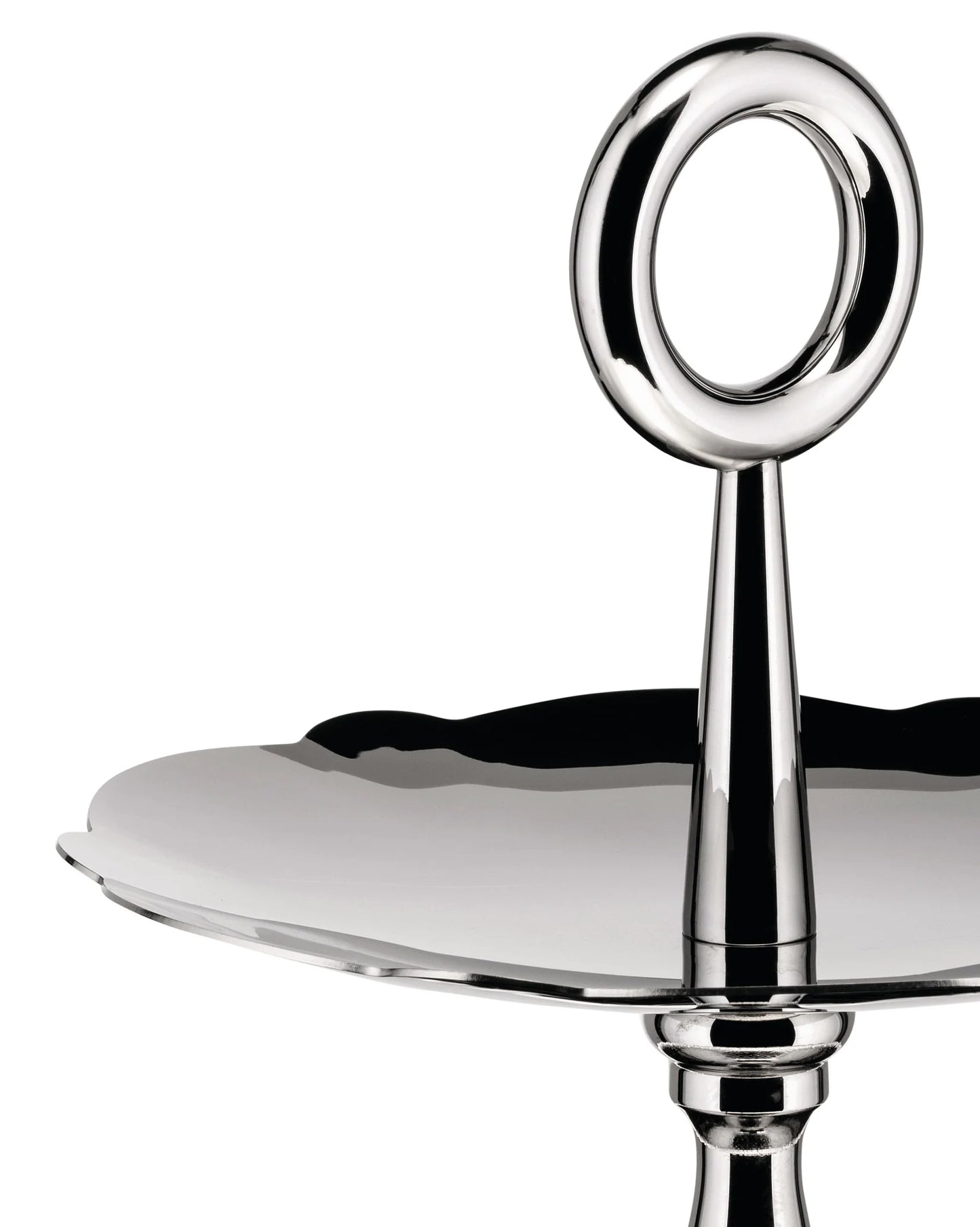 Dressed - Three-Dish Cake Stand