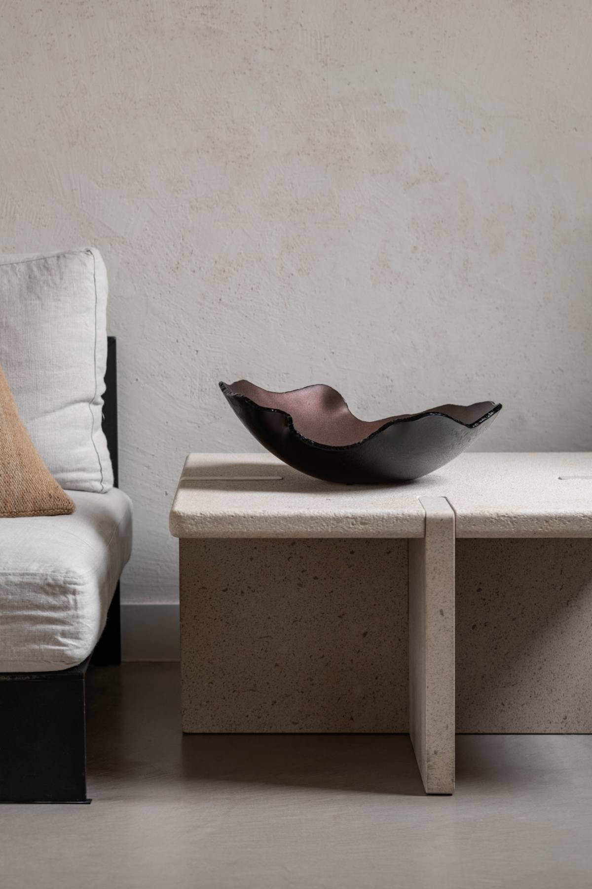 Mapa corten