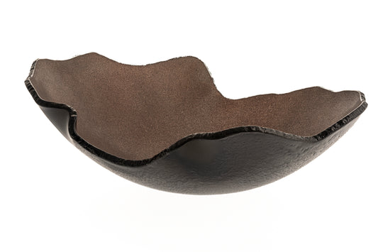 Mapa corten