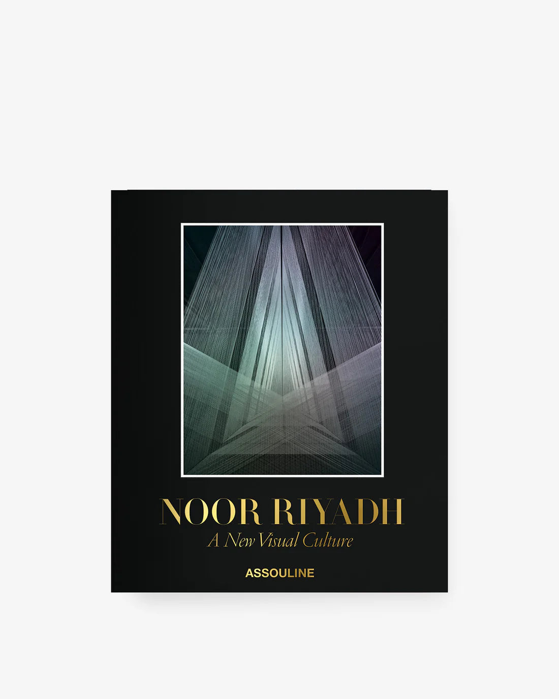 Noor Riyadh: A New Visual Culture (Ultimate)