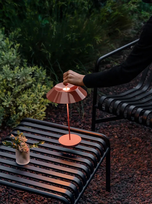 Mayfair mini - portable