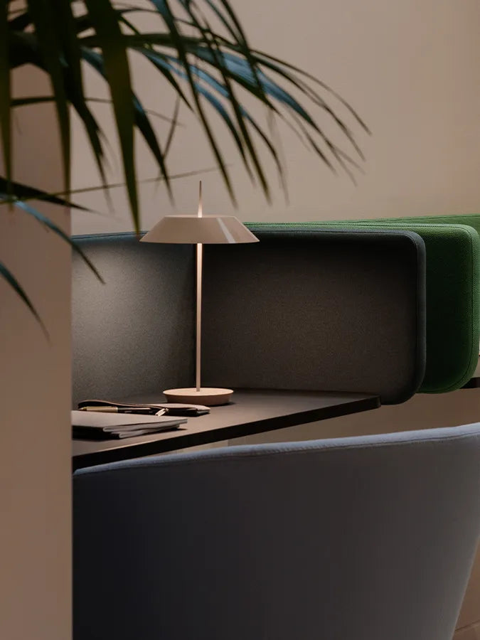 Mayfair mini - portable