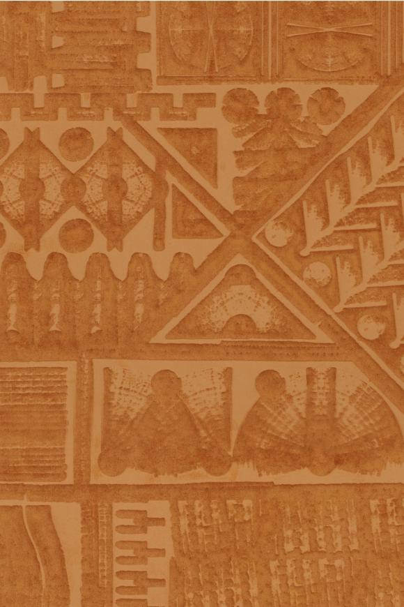 Collection Arte  Memphis- Pattern Amarna