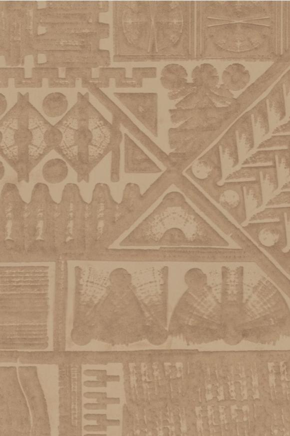 Collection Arte  Memphis- Pattern Amarna