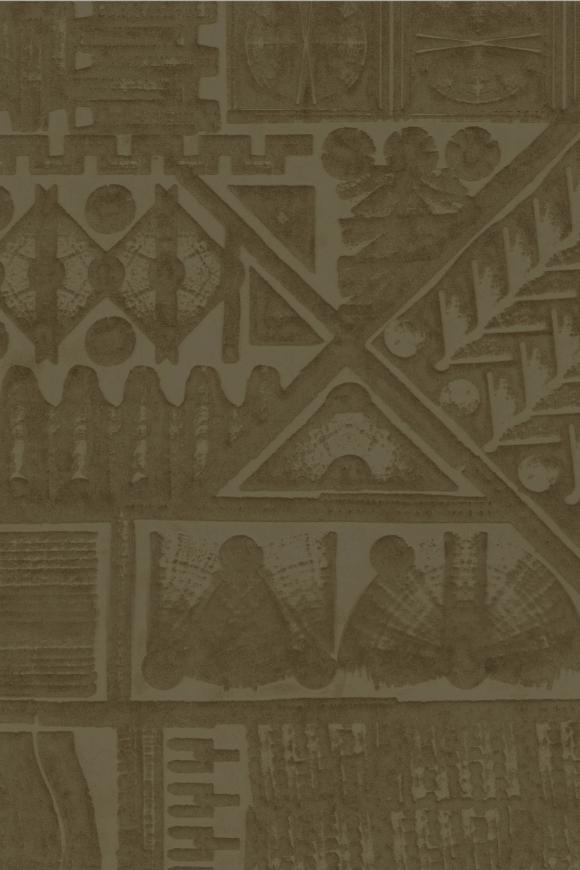 Collection Arte  Memphis- Pattern Amarna