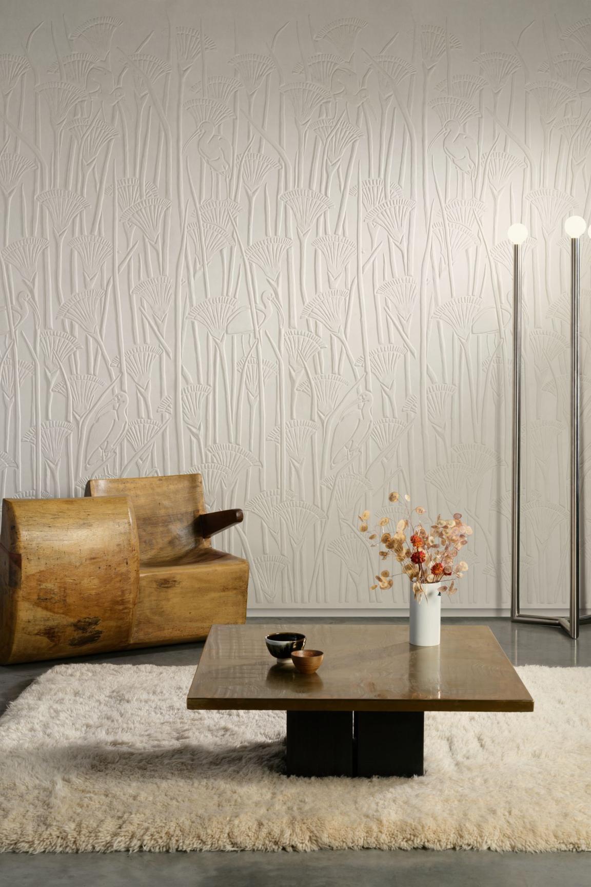 Collection Arte  Memphis- Pattern Ibis