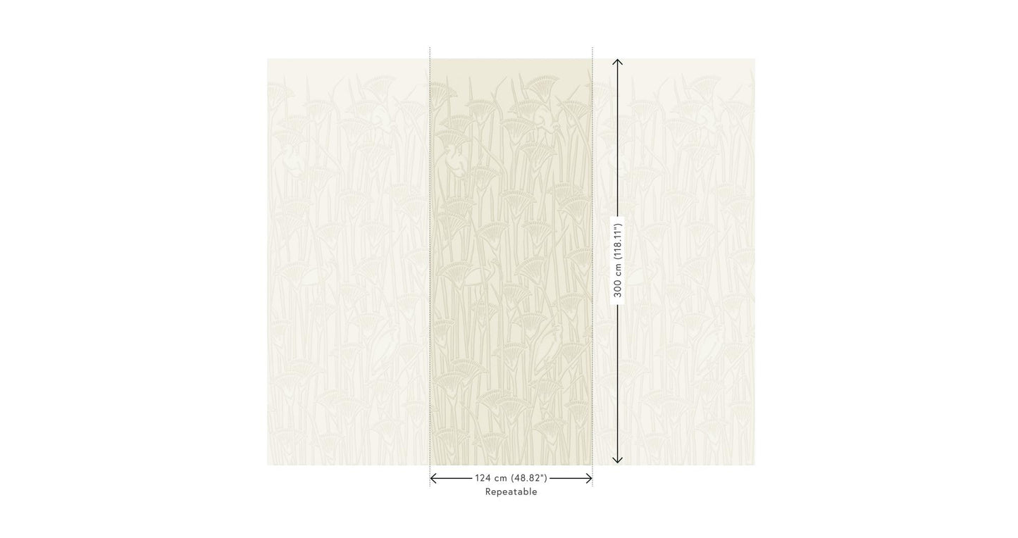 Collection Arte  Memphis- Pattern Ibis