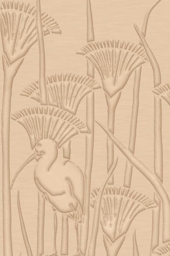 Collection Arte  Memphis- Pattern Ibis