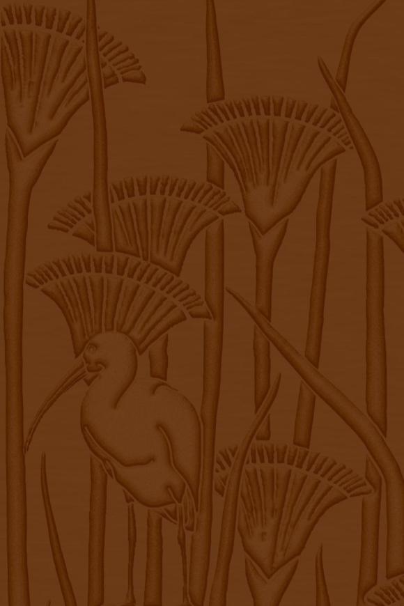 Collection Arte  Memphis- Pattern Ibis