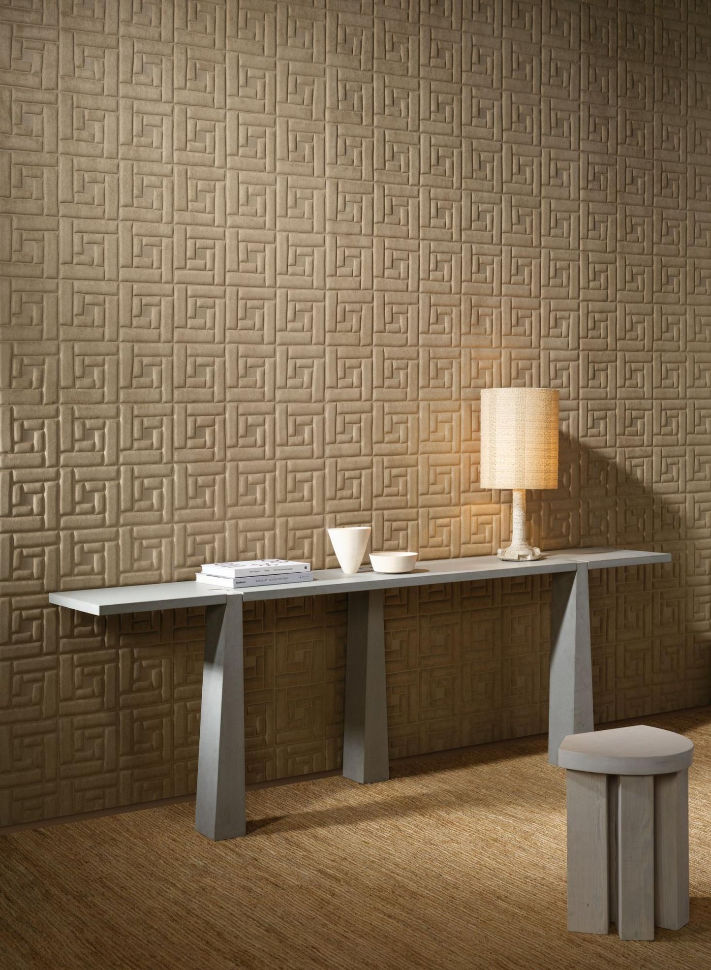 Collection Arte  Memphis- Pattern Sakkara