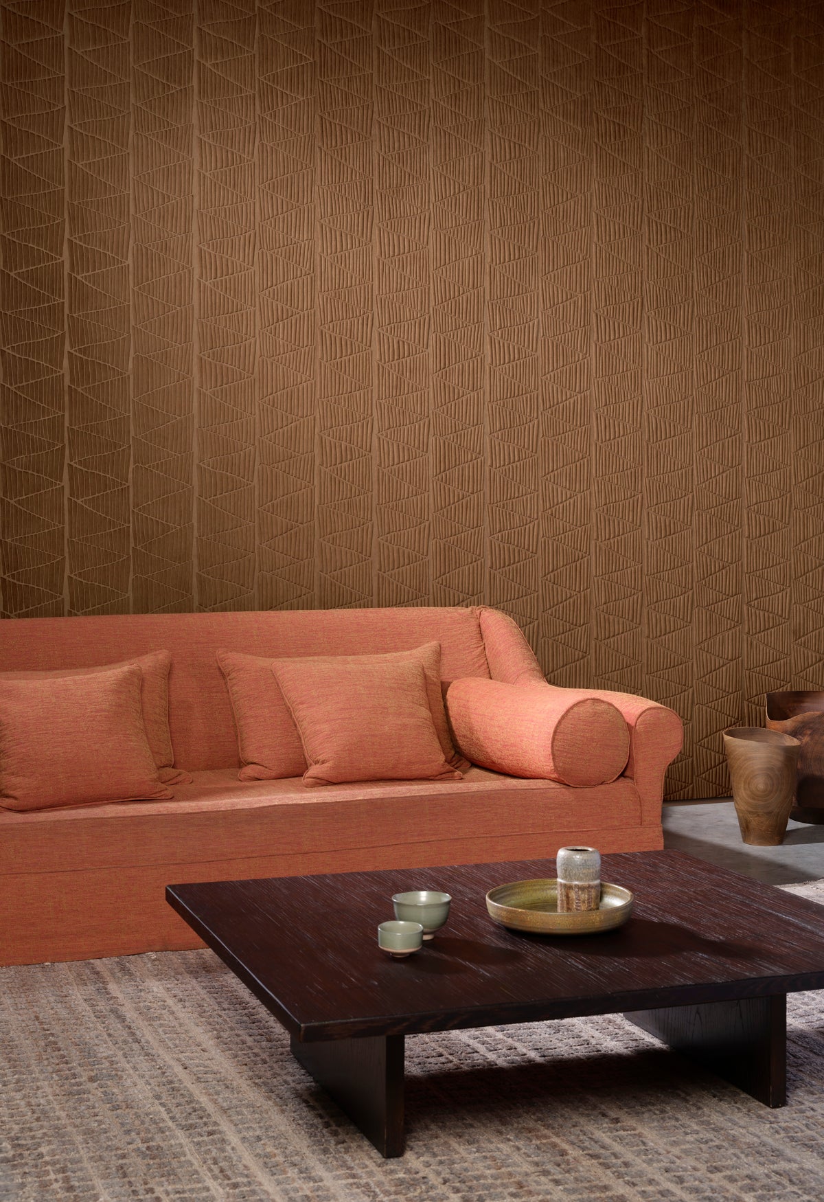Collection Arte  Memphis- Pattern Siwa