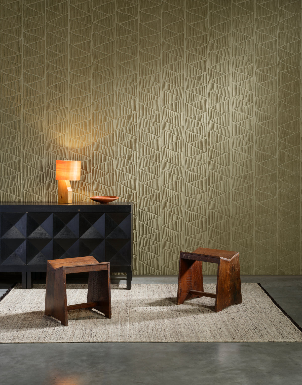 Collection Arte  Memphis- Pattern Siwa