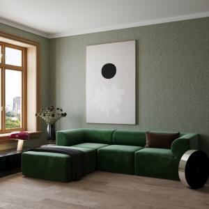 Collection Arte Contract - Pattern Montagna
