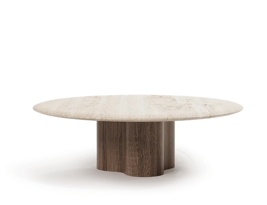 Hara coffee table