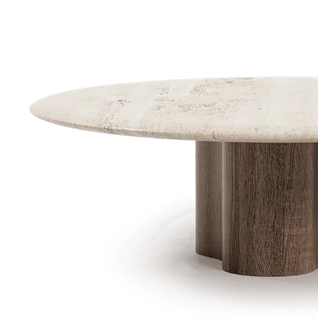 Hara coffee table