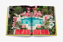 Load image into Gallery viewer, Miami Beach Book &amp; Travel From Home Scented Candle
