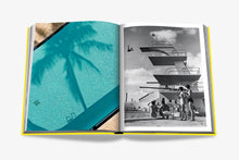 Load image into Gallery viewer, Miami Beach Book &amp; Travel From Home Scented Candle
