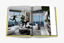Load image into Gallery viewer, Miami Beach Book &amp; Travel From Home Scented Candle
