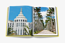 Load image into Gallery viewer, Miami Beach Book &amp; Travel From Home Scented Candle
