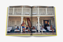 Load image into Gallery viewer, Miami Beach Book &amp; Travel From Home Scented Candle
