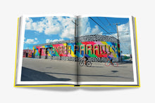 Load image into Gallery viewer, Miami Beach Book &amp; Travel From Home Scented Candle
