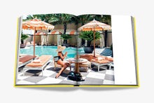 Load image into Gallery viewer, Miami Beach Book &amp; Travel From Home Scented Candle

