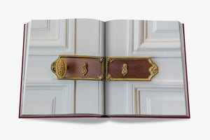 Michele Bönan: Signature Details