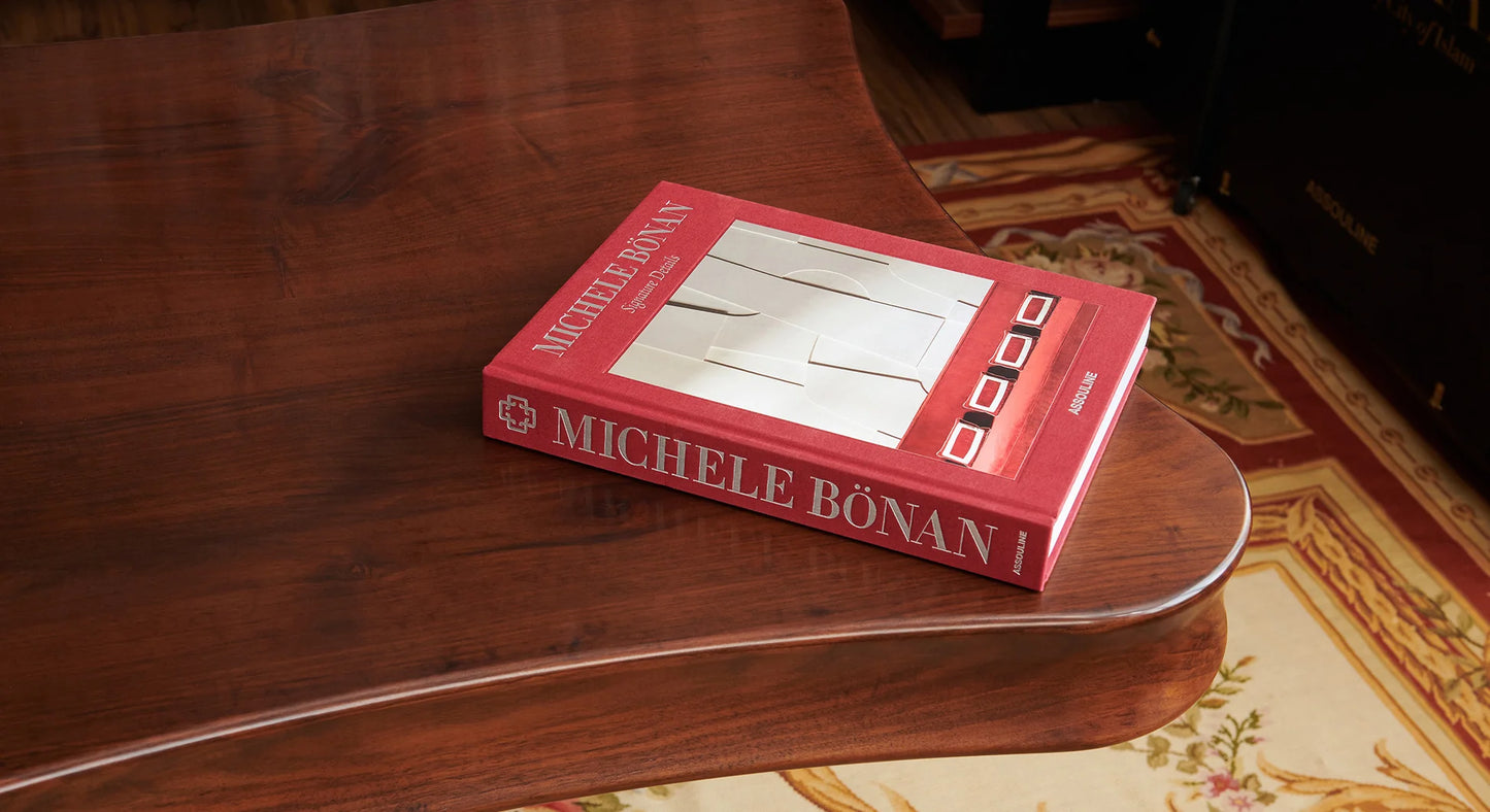 Michele Bönan: Signature Details