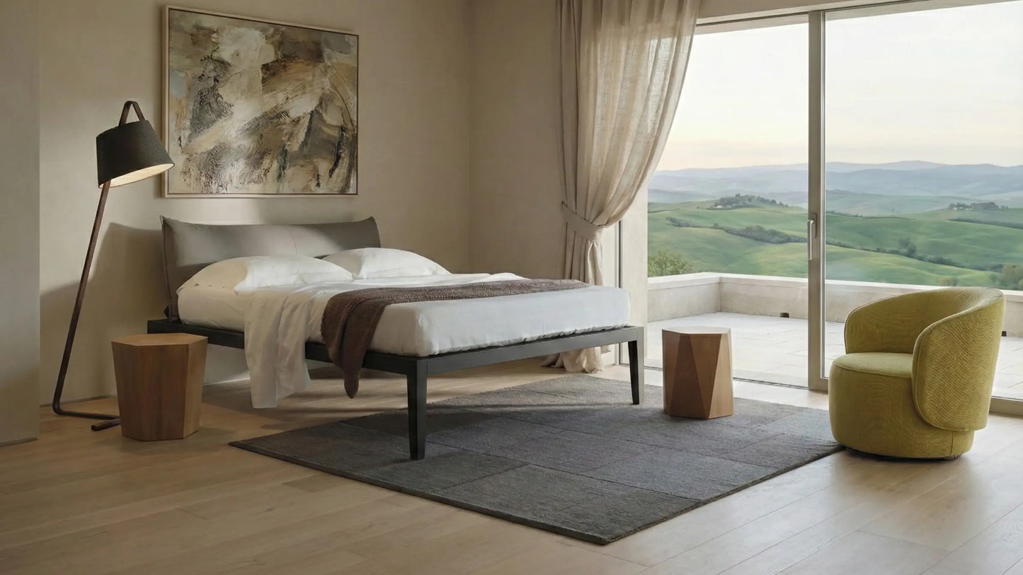 Moheli bed