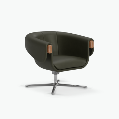 Monica swivel
