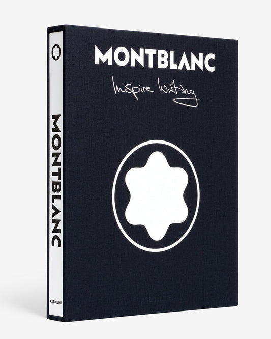 Montblanc: Inspire Writing