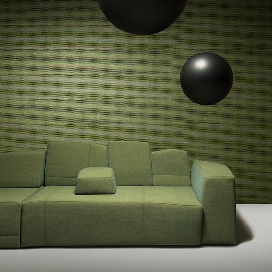 Collection Extinct Animals - Blooming Seadragon