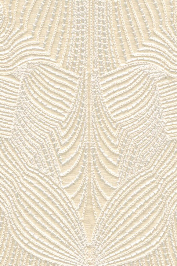 Collection Moooi - Pattern Techno Bee Embroidered