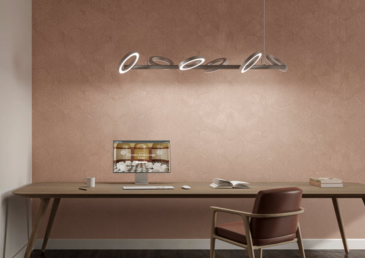 Collection Moooi - Pattern Techno Bee