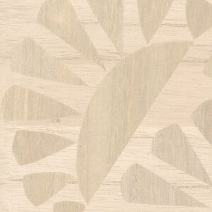 Collection Green House - Woodblock Beetle Flora