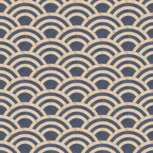 Collection Tokyo Blue - Lucky O's
